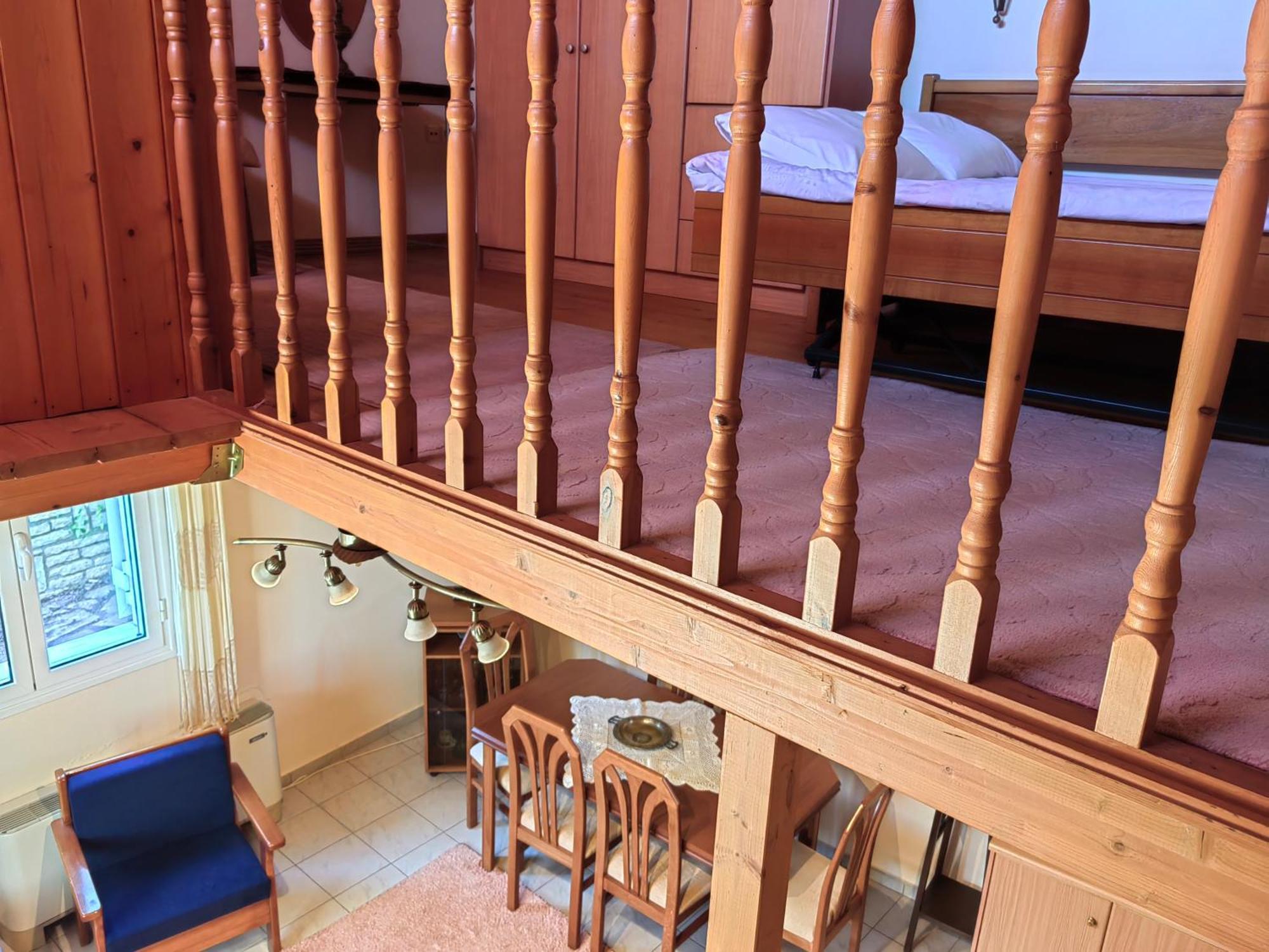 Plataniotissa Mansion Villa กาลาวริตา ภายนอก รูปภาพ